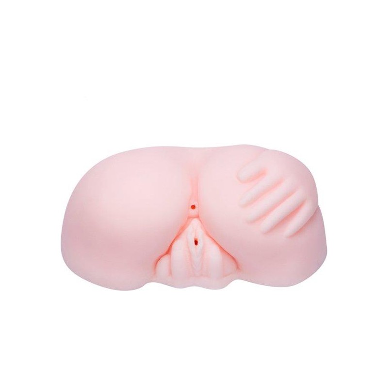 Masturbator cipka anal realistyczny wibracje 2.2kg